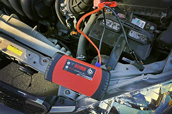 Best 3 Schumacher Jump Starter 2020 (Review and Buying Guide) - Battery